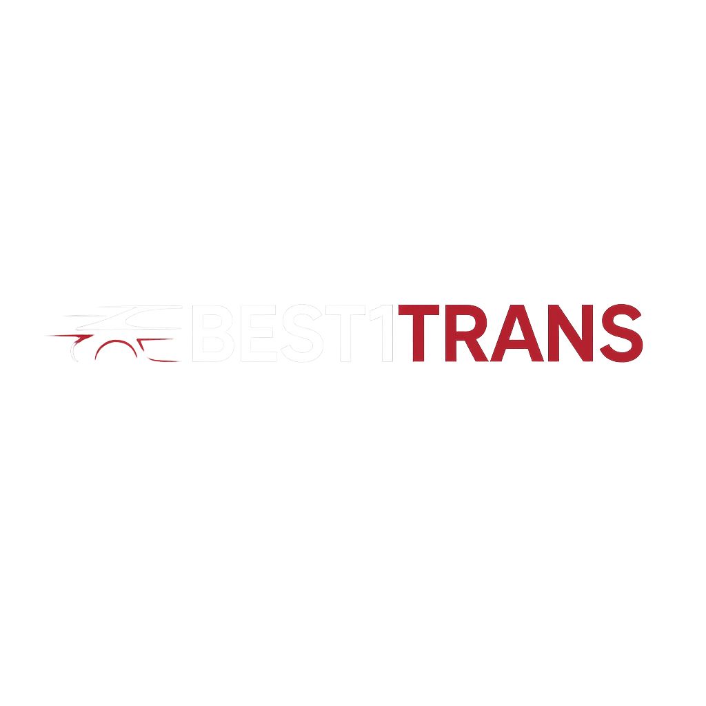 Best1Trans Logo